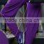 2017 New arrival women's loose fitness haroun pants