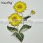 2017 new arrival beautiful embroidery flower patch design applique from keering WEF-765