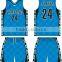 Basketball Uniforms