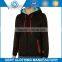 Professional breathable acid wash hoodie with 21S yarn