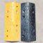 2017 Hot Sale Type China Made Traffic Safety Rubber Speed Bump
