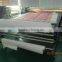 Shenghua large format dye sublimation machine for fabric textile apparel