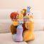 High quality snail baby gift baby toys made in china