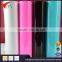 YESUN more than 35 colors heat transfer film pu heat transfer vinyl roll for sale