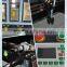 High Value cnc mini label laser cutting machine MC 1290