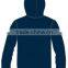 Wholesale winter warm 100% polyester 260g mens fleece jacket