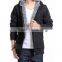 GZY Men Top Quality Casual New Arrival Men's Shrug Sweater