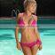 Promotion girls sexy comfortable bikinis in bulk