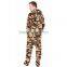 Custom high quality trendy plus size camo onesie adult