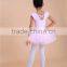 Primary Student Dancing Dresses, Princess Sweet Pink Dress for Dancing Class, Kids Fluffy Dress With Factory Price