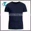 Men's Tops Tees summer new cotton Round collar short sleeve t shirt men fashion trends fitness t shirt