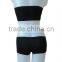 nice quality new style seamless woman underwear ladies one piece bandeau bra w removable cup pad & boxer
