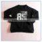 Wholesale oem custom children blank plain printed fleecy hoody, kids fashion pullover sweatshirt hoodies