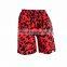 Wholesale Beach Shorts Fashion Men's Swim half pants Loose fit beach Wear