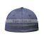 6-Panel Garment Washed Pigment Dyed Stretchable Low Profile Baseball Cap - 95% cotton 5% spandex and is unstructured