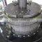 QJF-MZ-248 automatic hat cap knitting machine