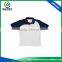 High Quality Cotton Custom Jersey Tennis Uniform Polo Shirt for Kids
