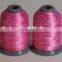 120D/2 100% rayon embroidery thread for machine embroidery,wholesale embroidery floss thread
