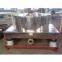 Chemical Centrifuge Separator With up Discharge