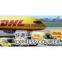 International Express Courier Freight & Air Freight & Sea Freight (LCL & FCL) service