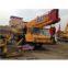 USED KATO MOBILE CRANE/ TRUCK CRANE NK-400E-V IN VERY GOOD WORKING CONDITION