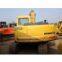 Used Excavator Komatsu PC120-6EO