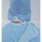 Spunlace Surgical Gown