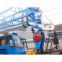 Truck crane 35 ton