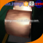 round copper mould tube manufacturer (continuous casting machine)