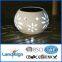 solar light manufacture landsign XLTD-511 ceramic garden balls
