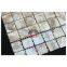 Artistic Backsplash Shell Slab Wall Mosaic