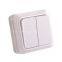 1 gang surface  wall switch