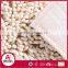 Hot Sale Super Soft Polyester Chenille Carpet Shaggy PVC Floor Covering Door Mats Carpet