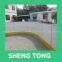 Wholesale prices hockey shooting rink skating/hdpe ice rink barriers/hdpe ice rink fence