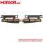 LED Windshield Dash Light Split Visor Strobe Warning Light Mount Deck Dash Lightbar HV-406