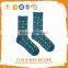 custom high quality 100% bamboo socks for man