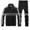 Factory custom sportswear mens jogging suits wholesale