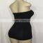 summer Seamless Strapless Tube Top