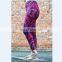 Spandex lycra yoga pants wholesale custom design high quality yoga wholesale clothing