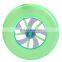 Wholesale outdoor LED flashing light frisbee led flying disc