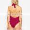 One Piece Maternity Swimsuit 2015 For Women Swimsuit Fabric