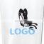 Sizzle Single Wall Tumbler with