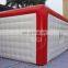 Commerical inflatable cube tent for party,exhibition,advertising