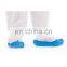 Disposable Waterproof PP+PE CPE Shoe Cover