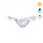 White Lace one piece g-string underwear panties for women