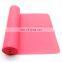 1.8m Useful Custom Non-toxic Sports Power Fashion Resistance Band