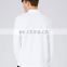 high quality newest style patch outwear thick cotton swearshirt