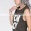New Fashion Hot Sale Loose Plus Size Women Short Sleeve T-Shirts,Cartoon Eagle Print T Shirt Tops Clothing Liquidation