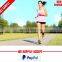 New arraival women running wear manufacturer