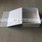 Popular! Paperboard Plain White Shipping Mail Box , Expensive Magnet Shipping Box